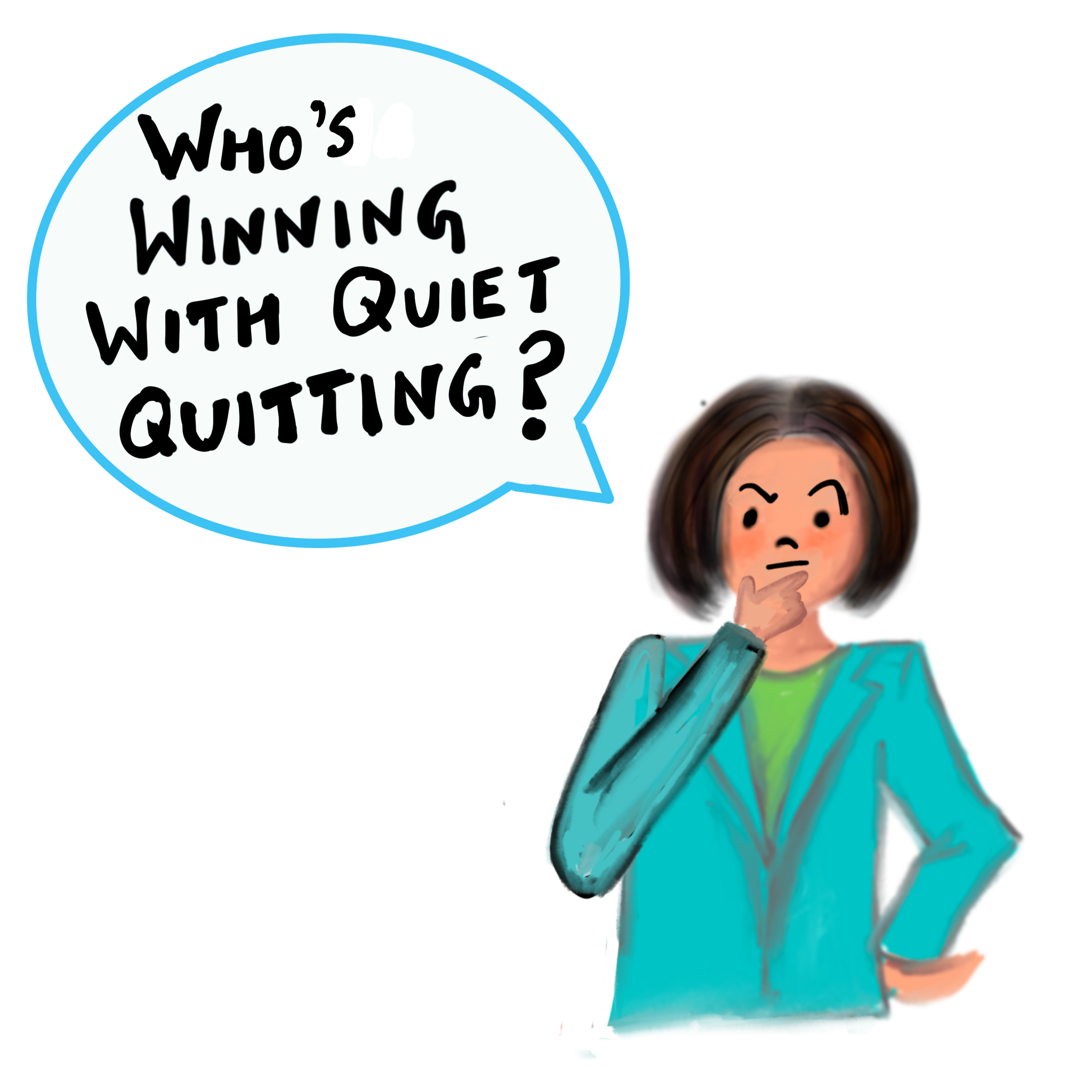 how-is-quiet-quitting-serving-anyone